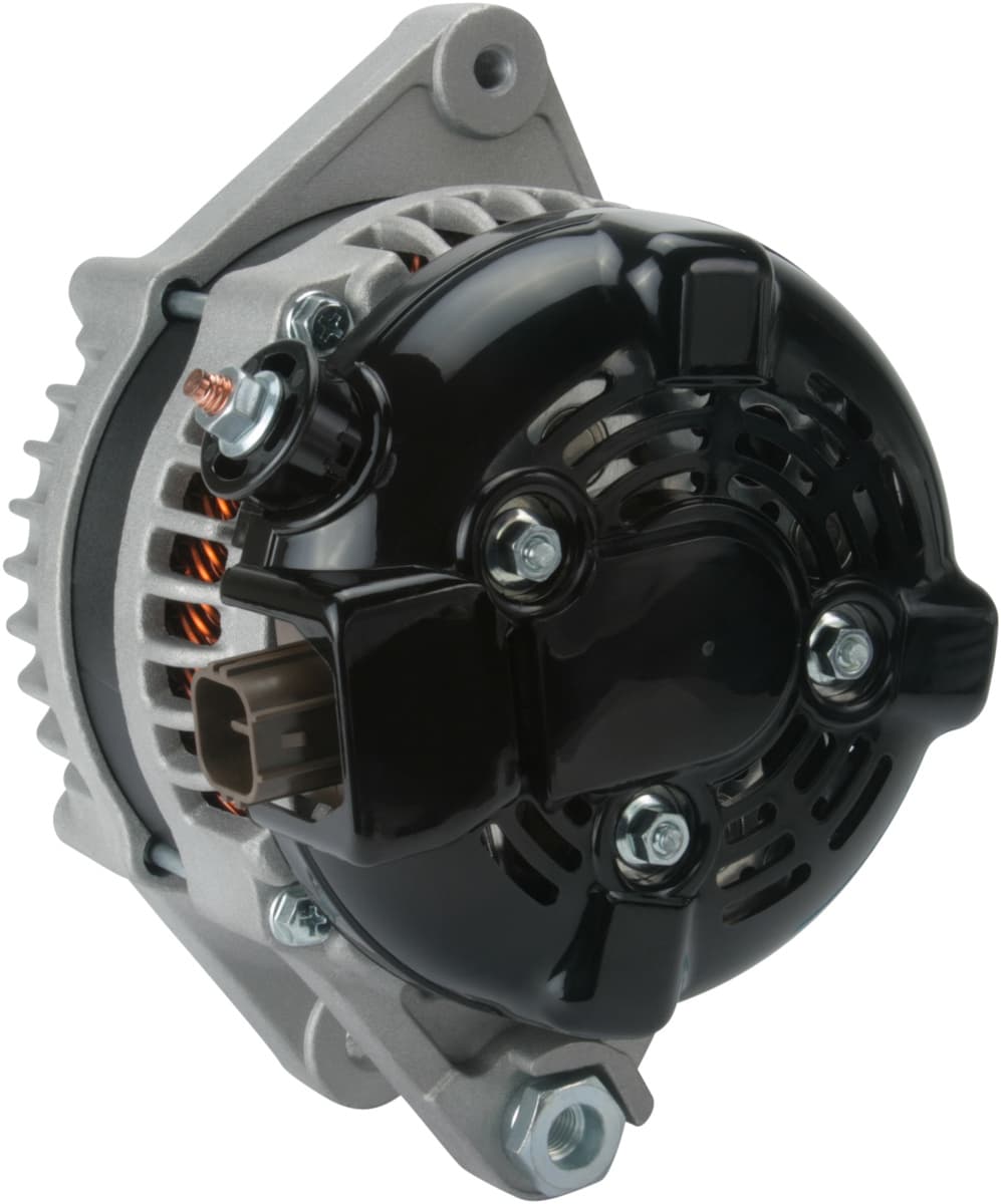 Product image - rear view
