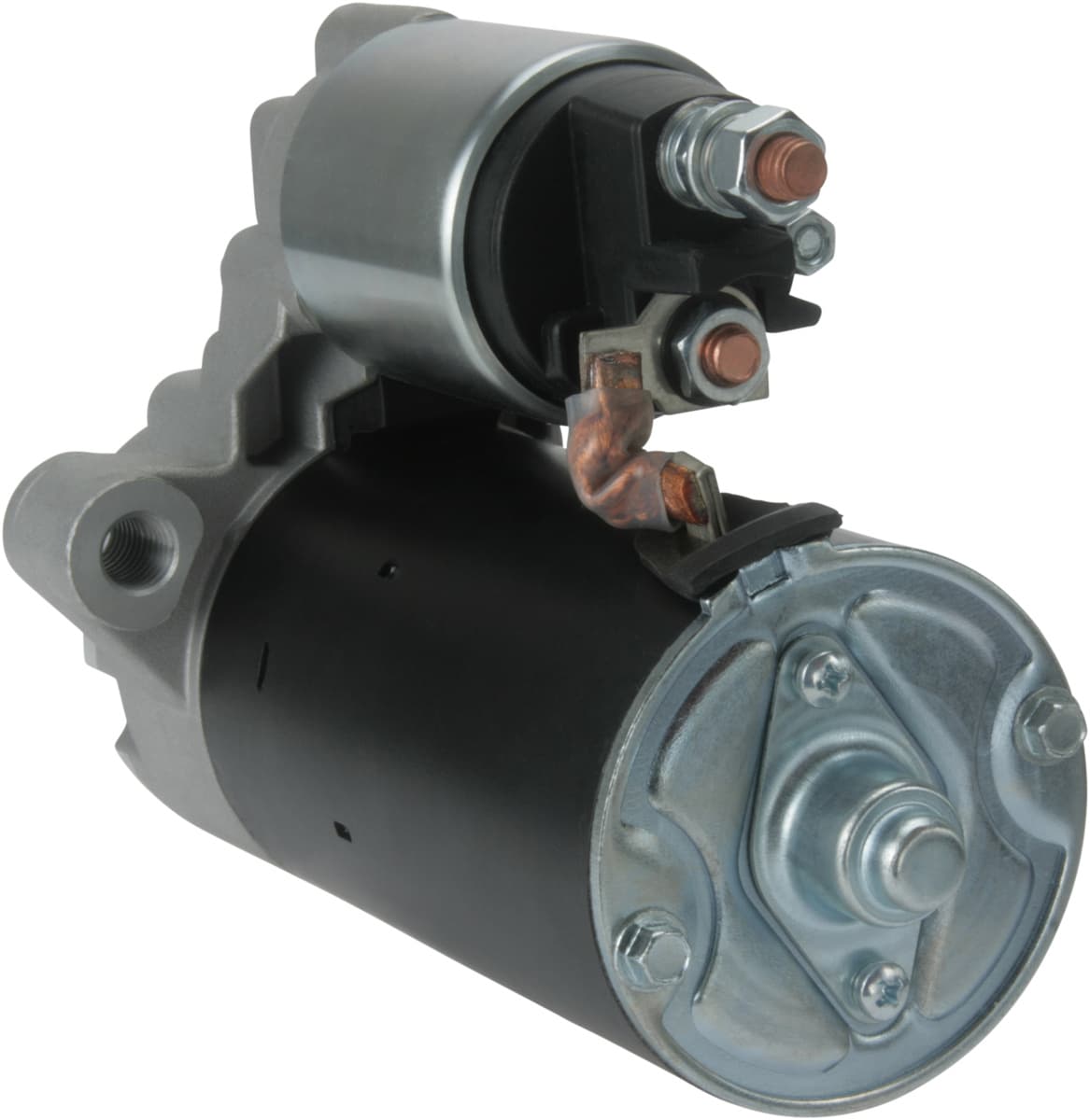Product image - rear view