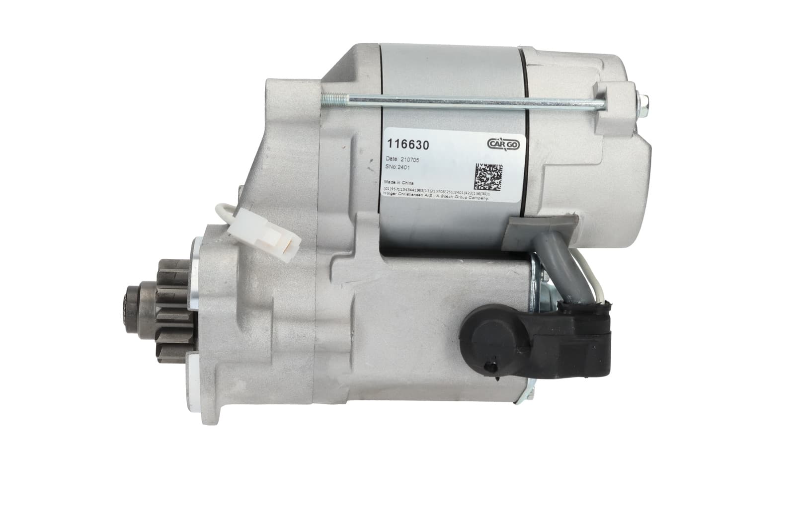 Product image - front view