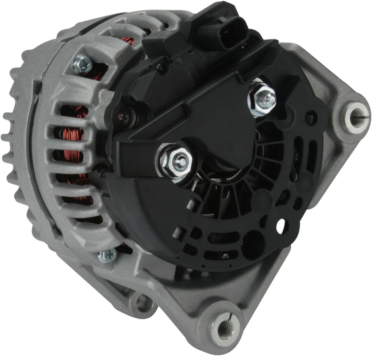 Product image - rear view