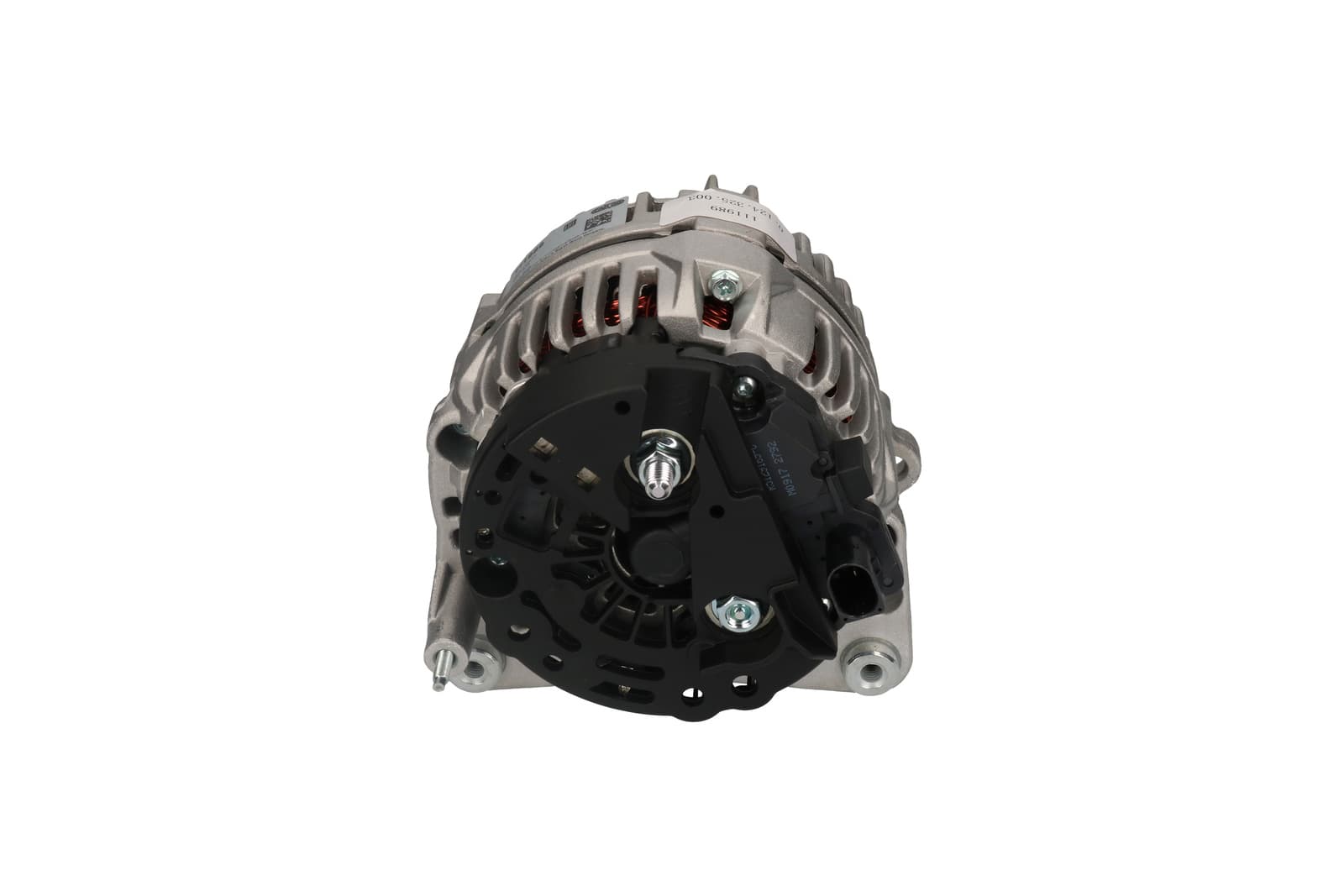 Product image - left view