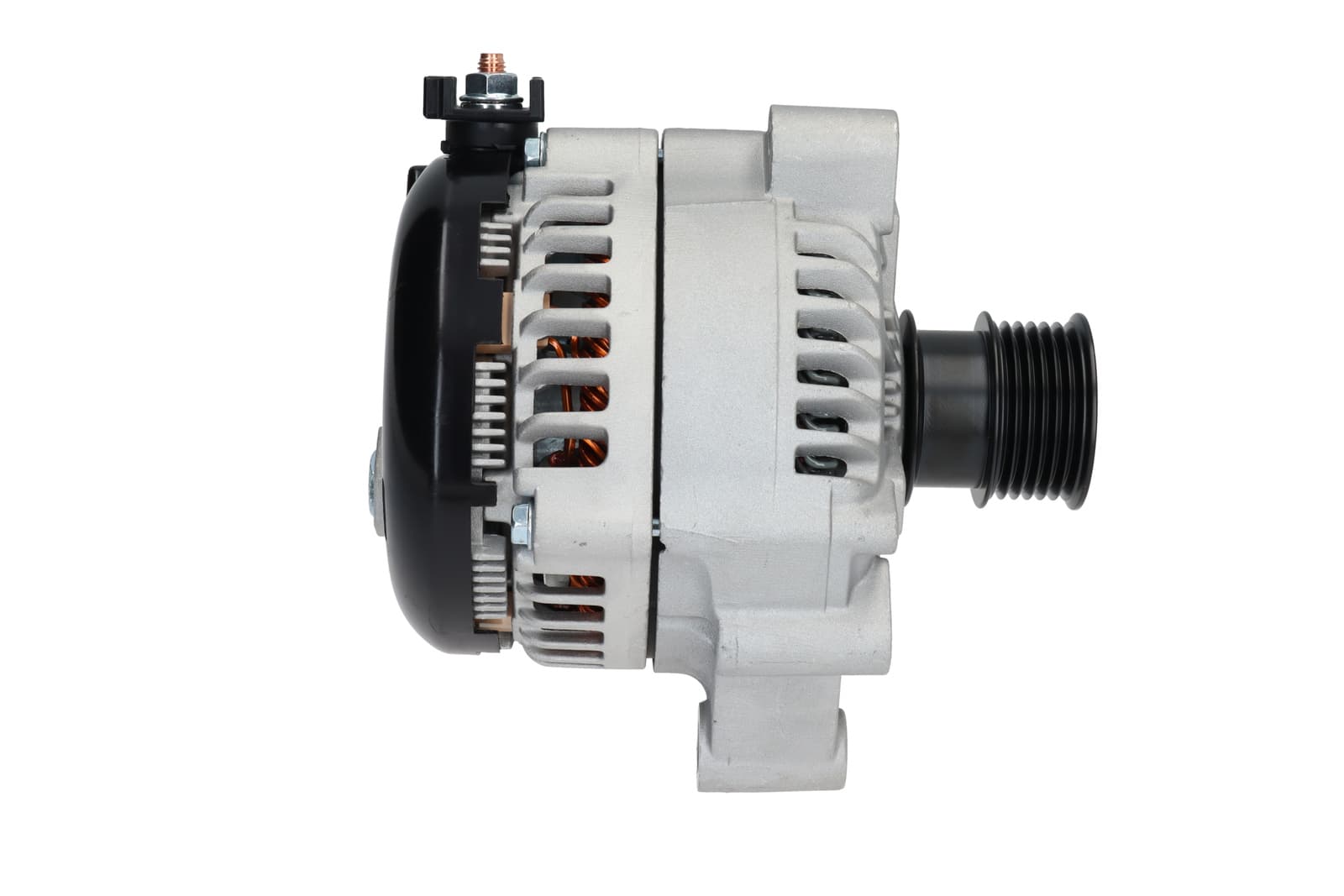 Product image - rear view