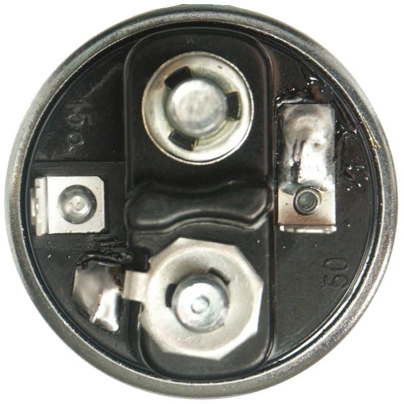 Product image - rear view