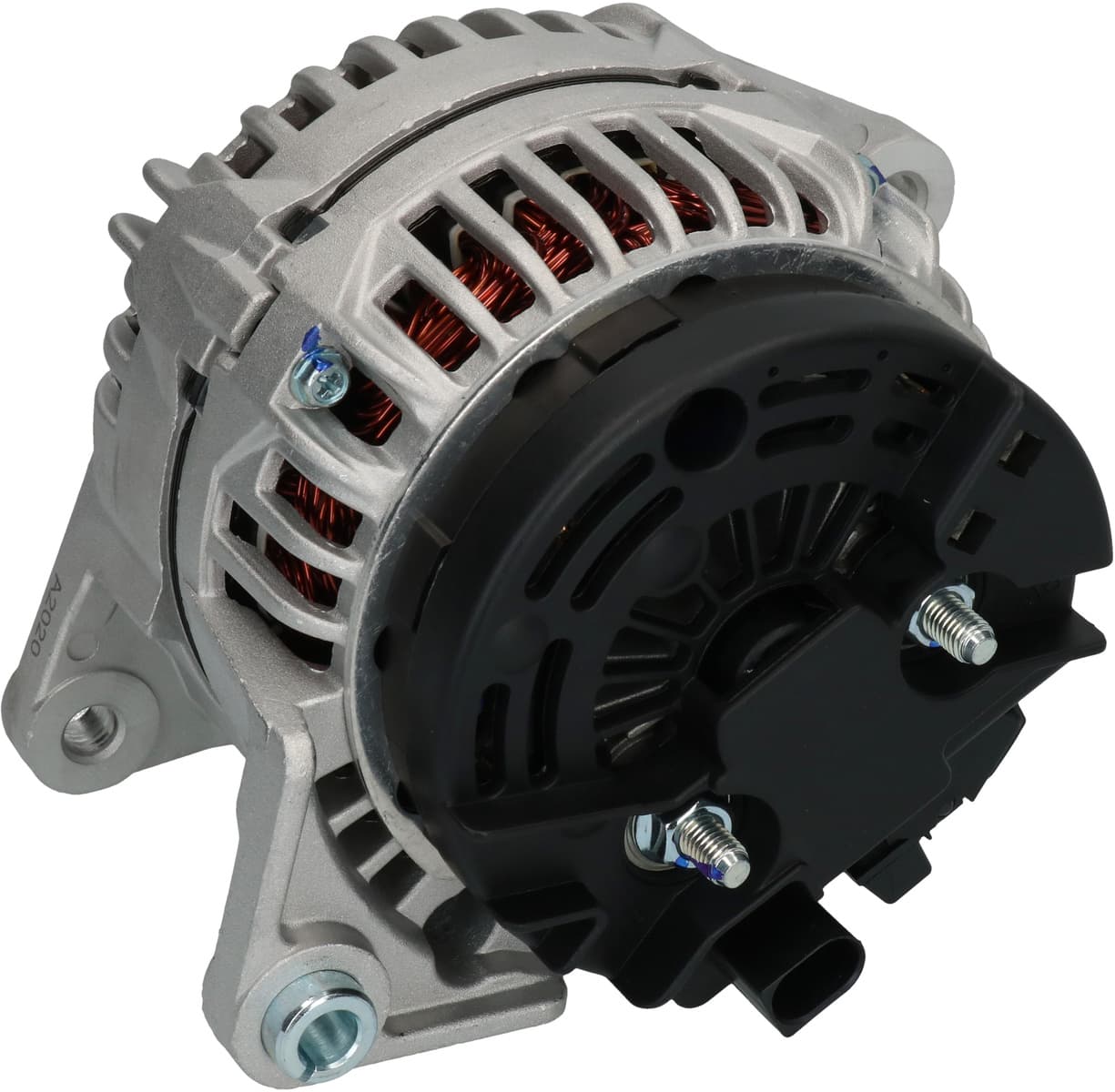 Product image - rear view