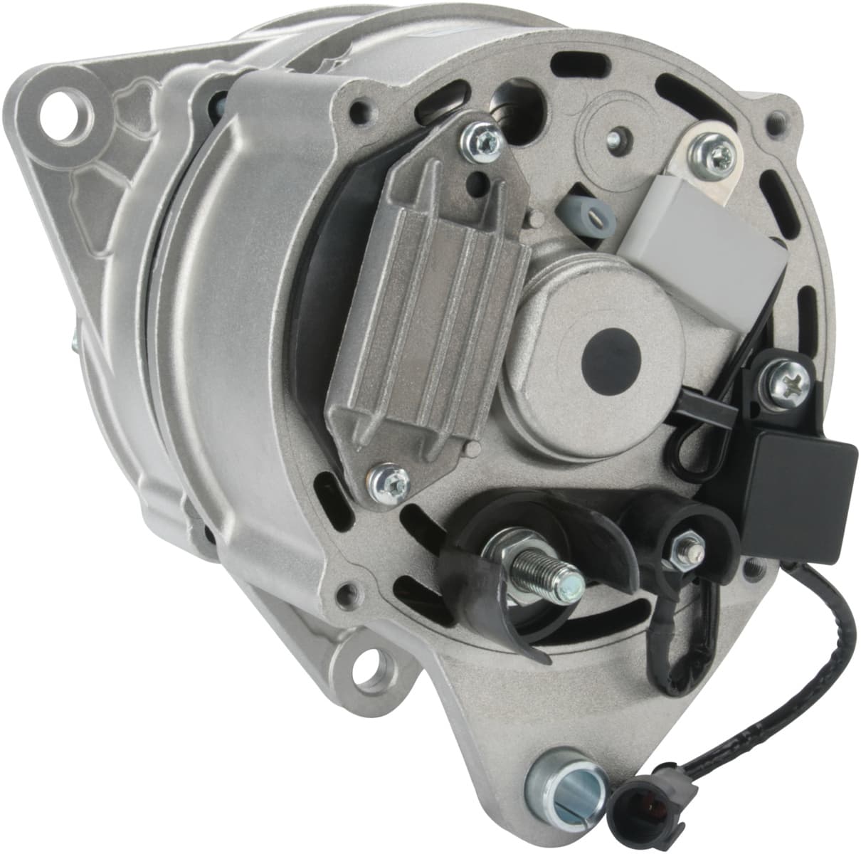 Product image - rear view
