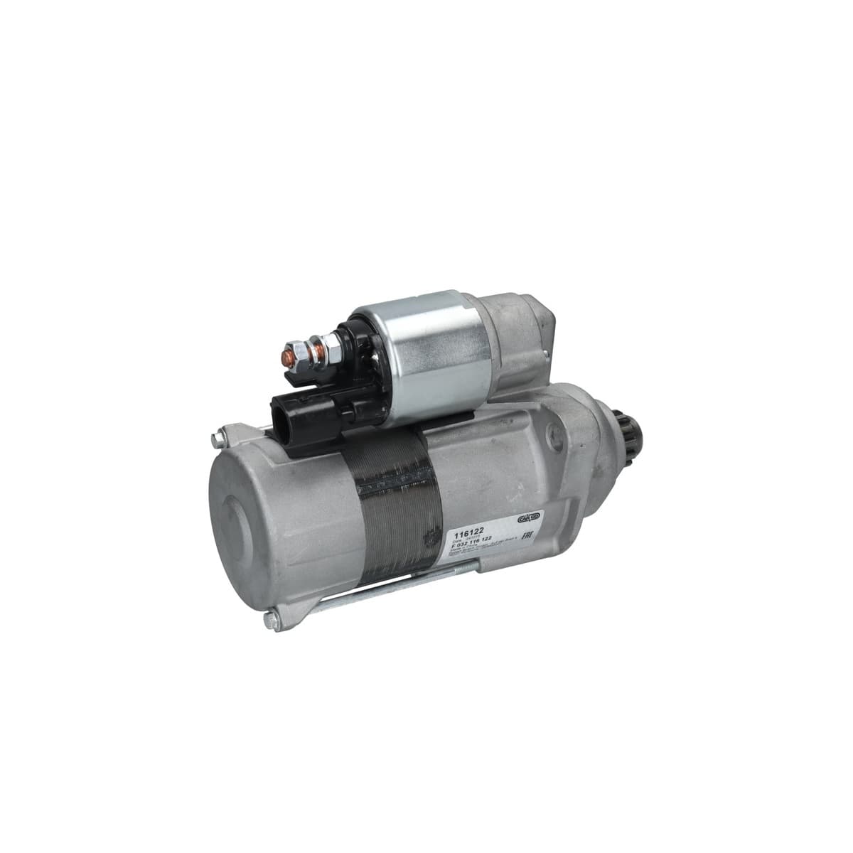 Product image - front view