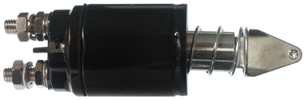 Product image - right view