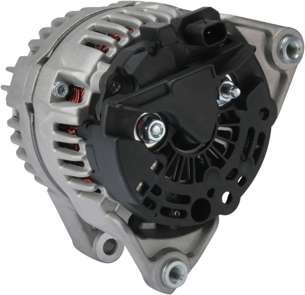 Product image - rear view