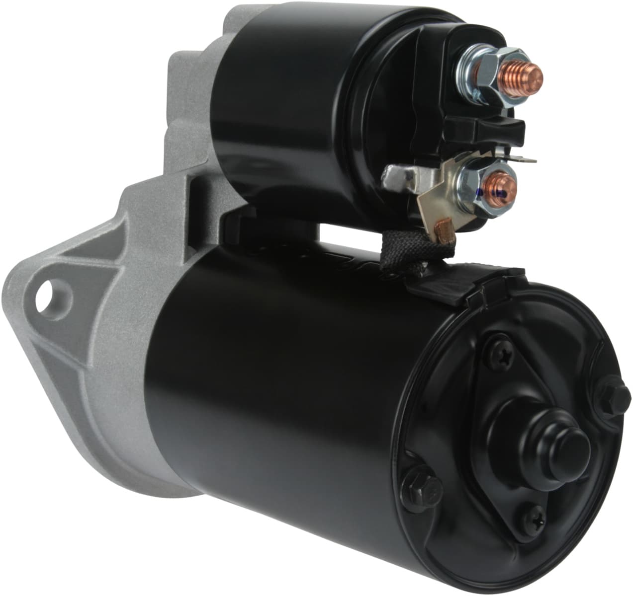 Product image - rear view