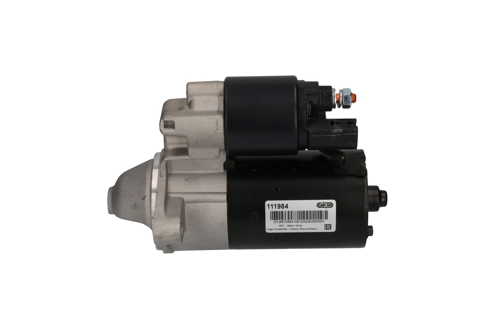 Product image - front view