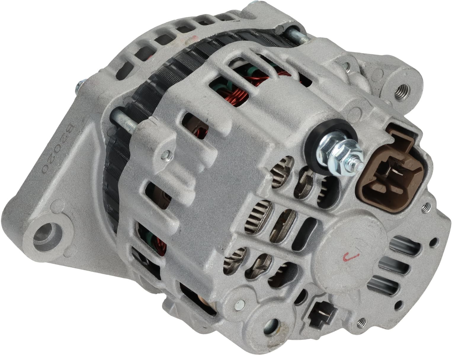 Product image - rear view