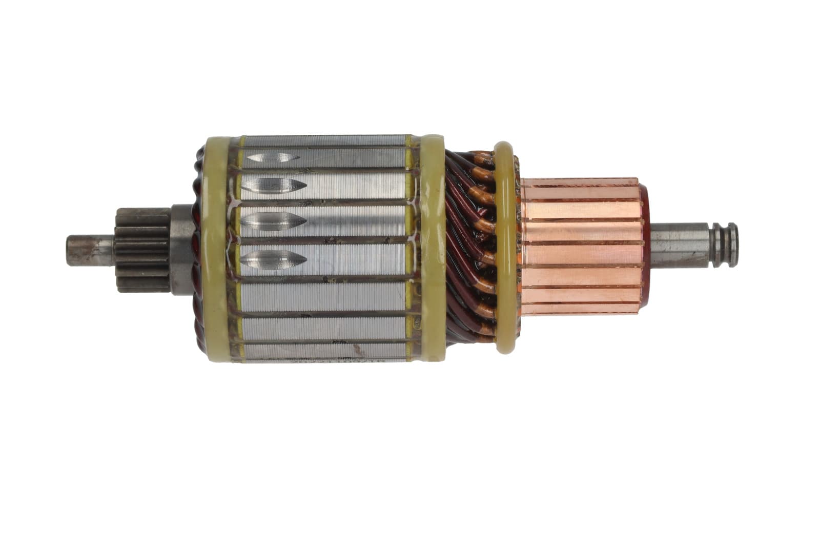 Product image - rear view