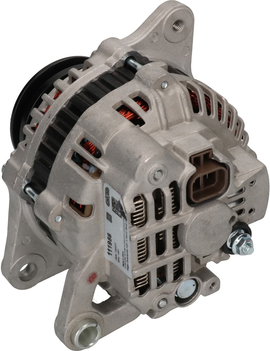 Product image - rear view