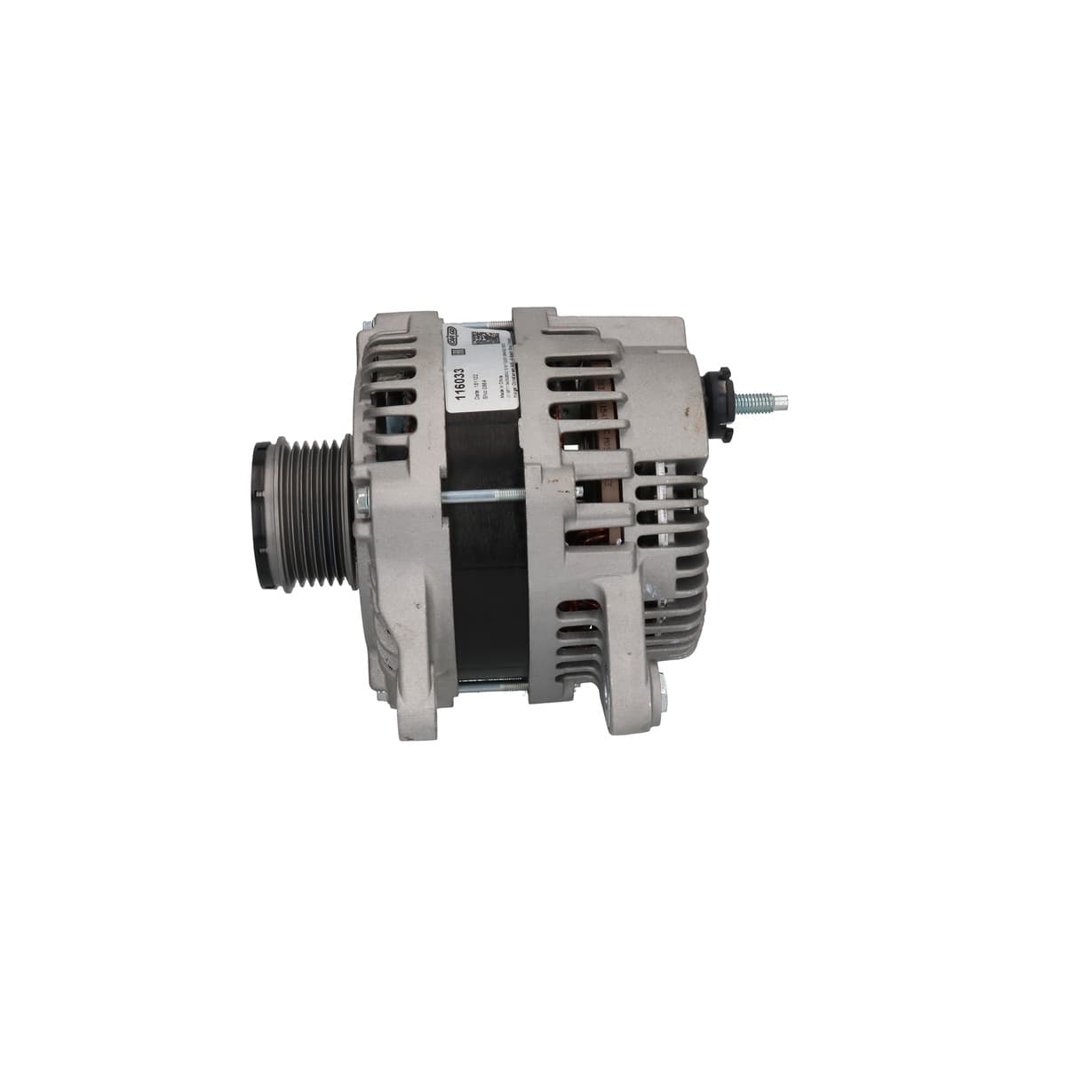 Product image - front view