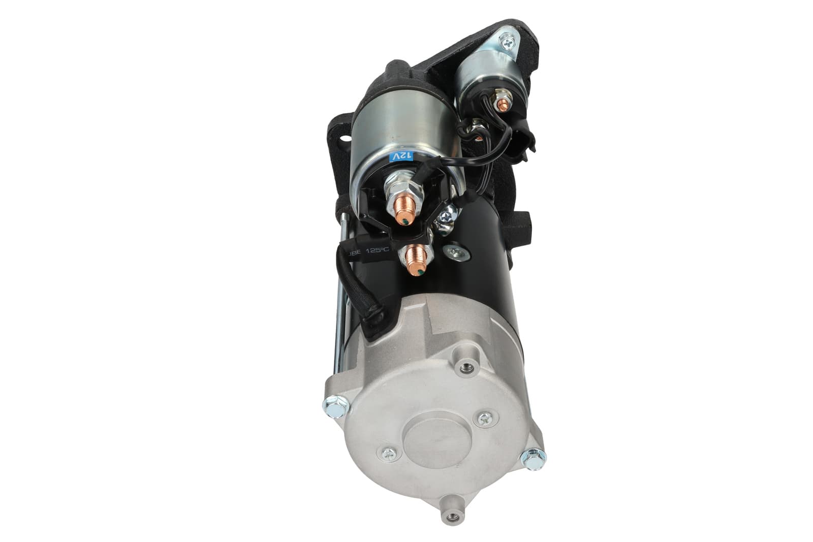 Product image - left view