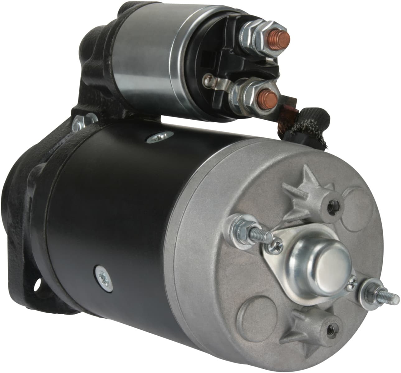 Product image - rear view