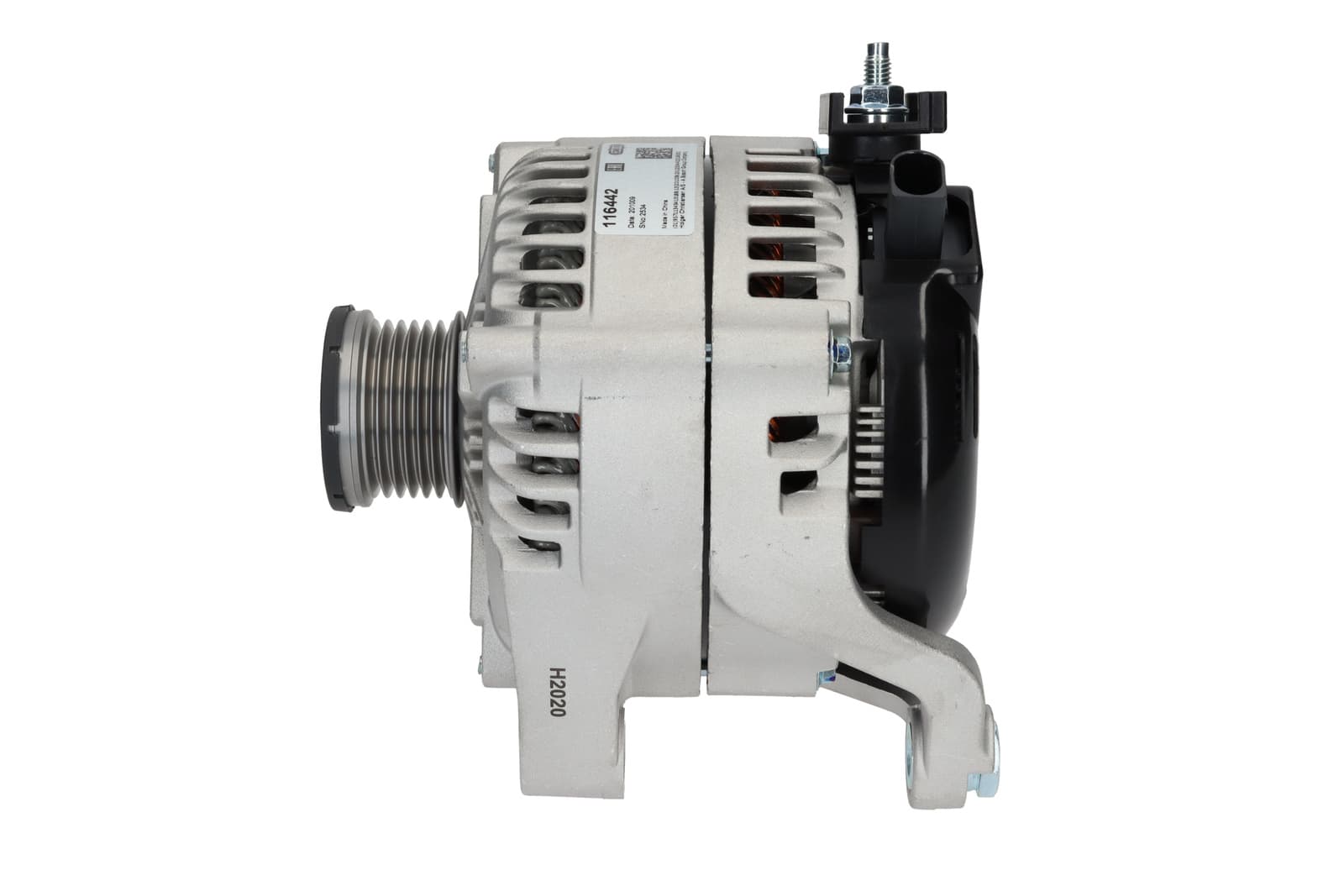 Product image - front view