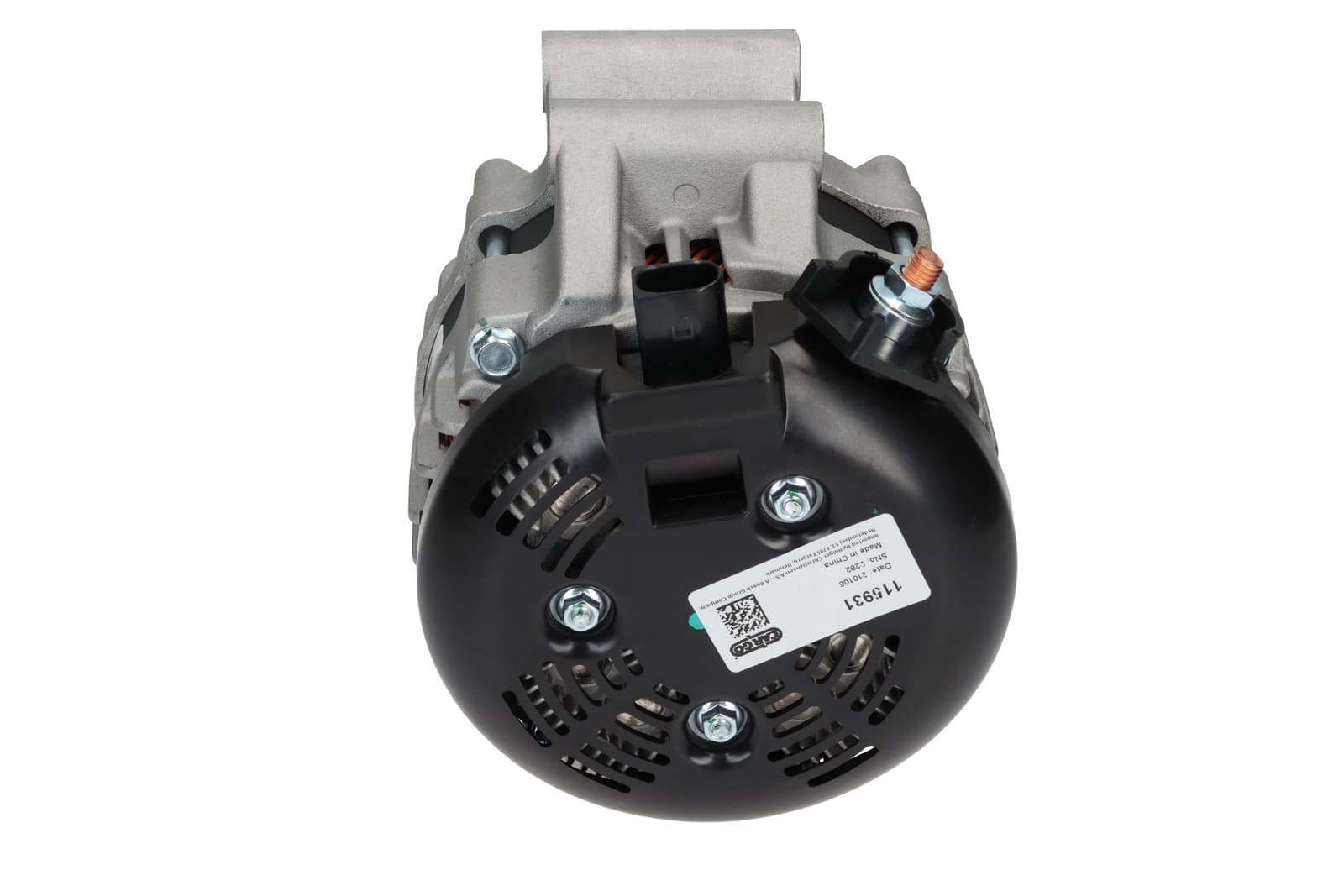 Product image - left view