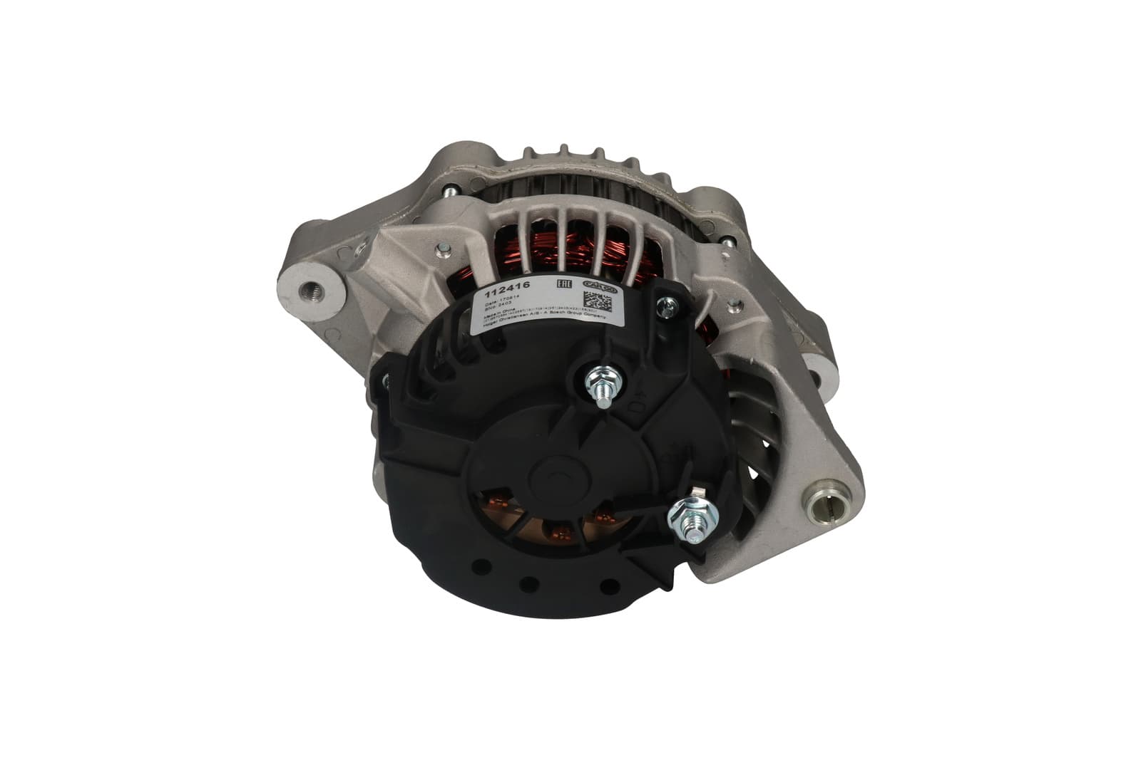 Product image - left view