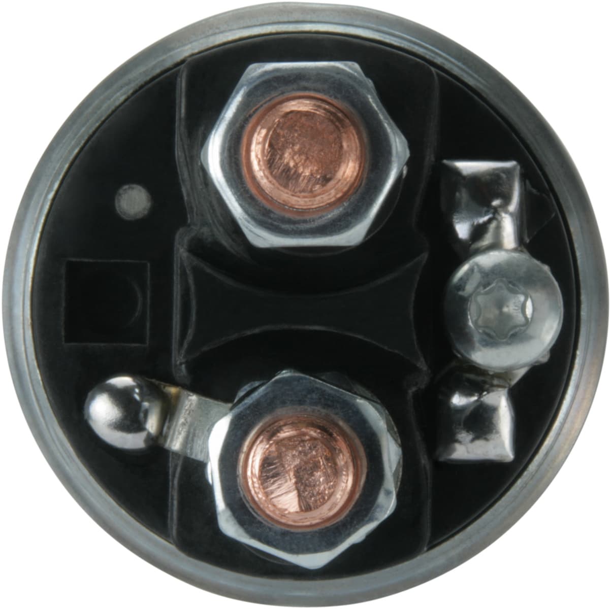 Product image - rear view