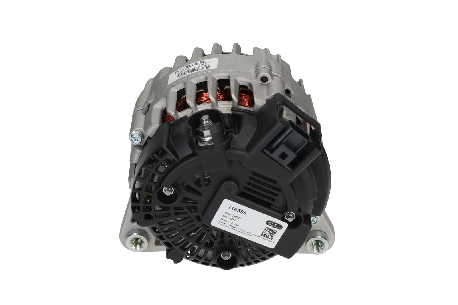Product image - left view