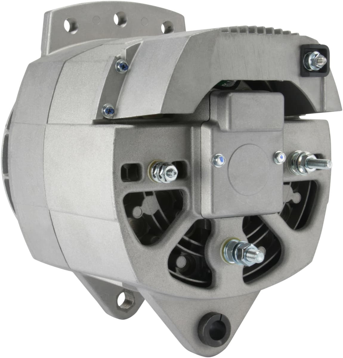Product image - rear view