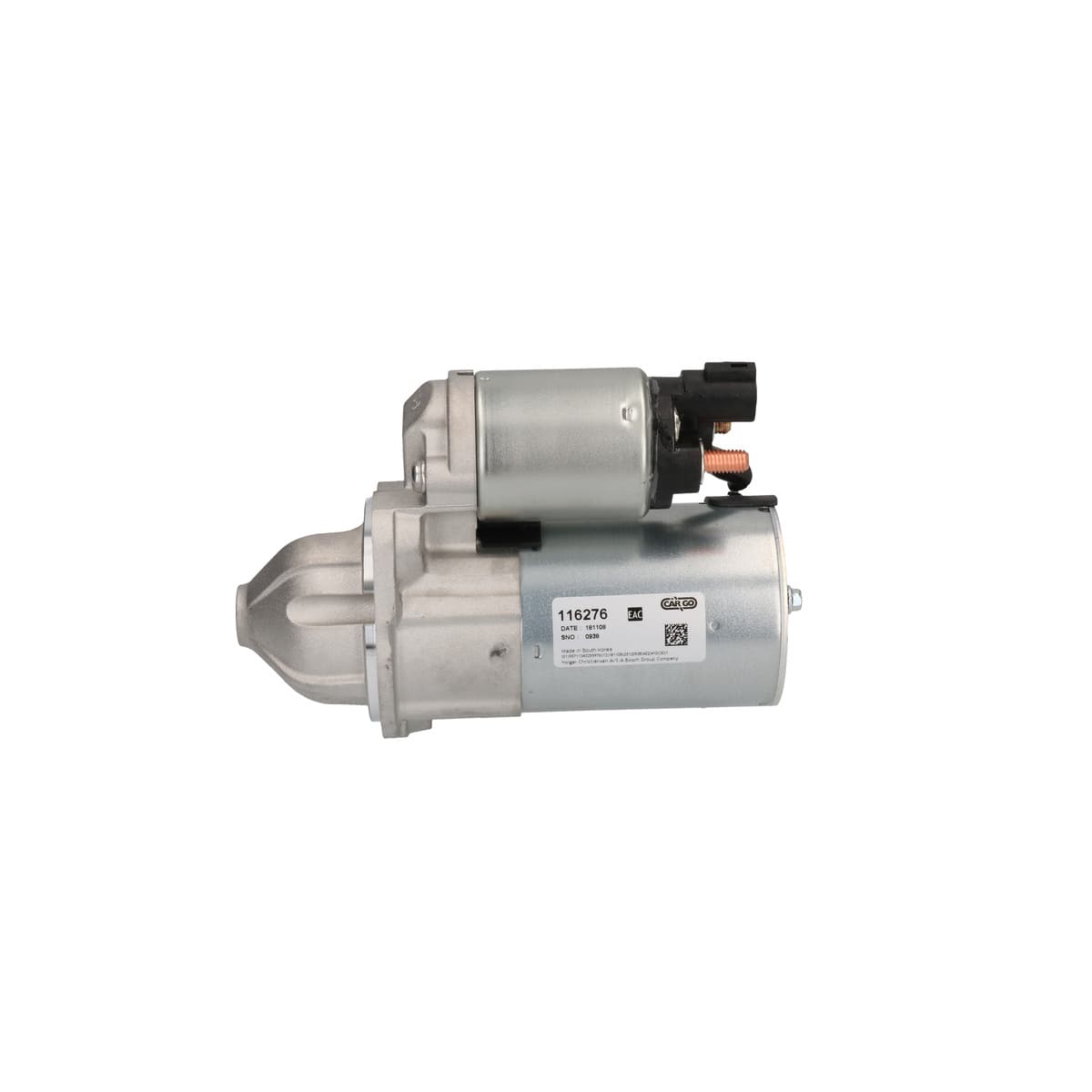 Product image - front view