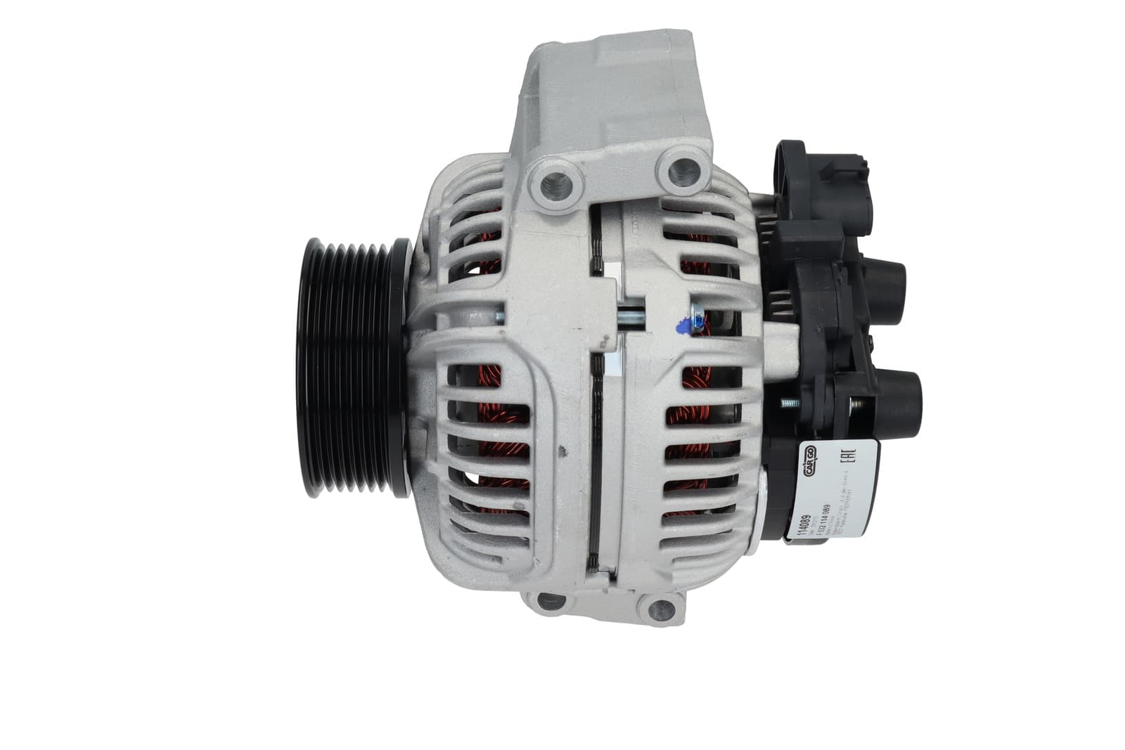 Product image - front view