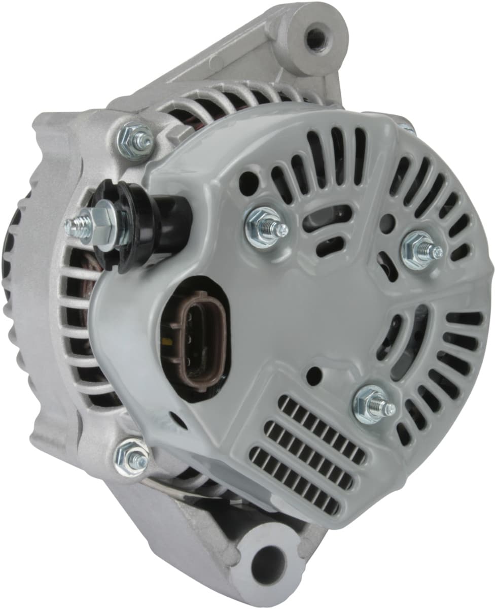 Product image - rear view