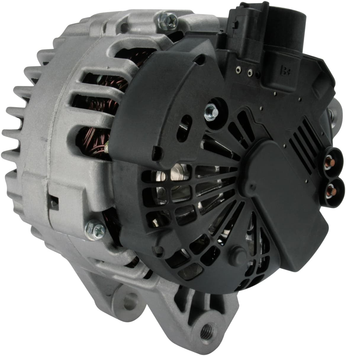 Product image - rear view