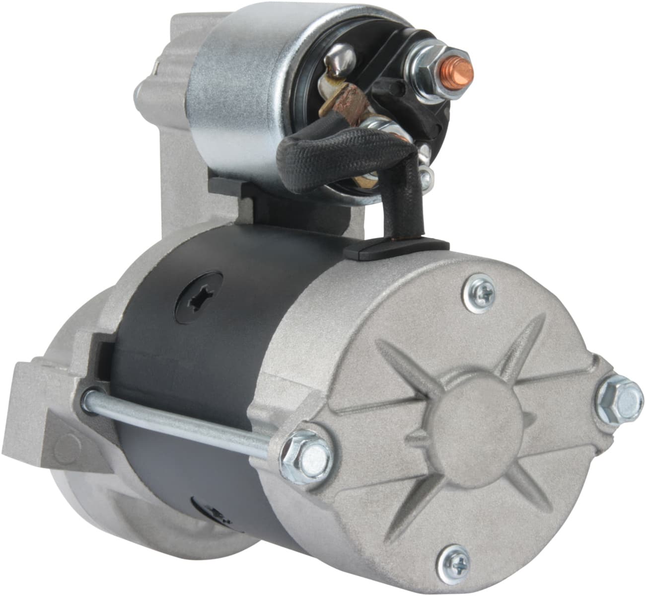 Product image - rear view