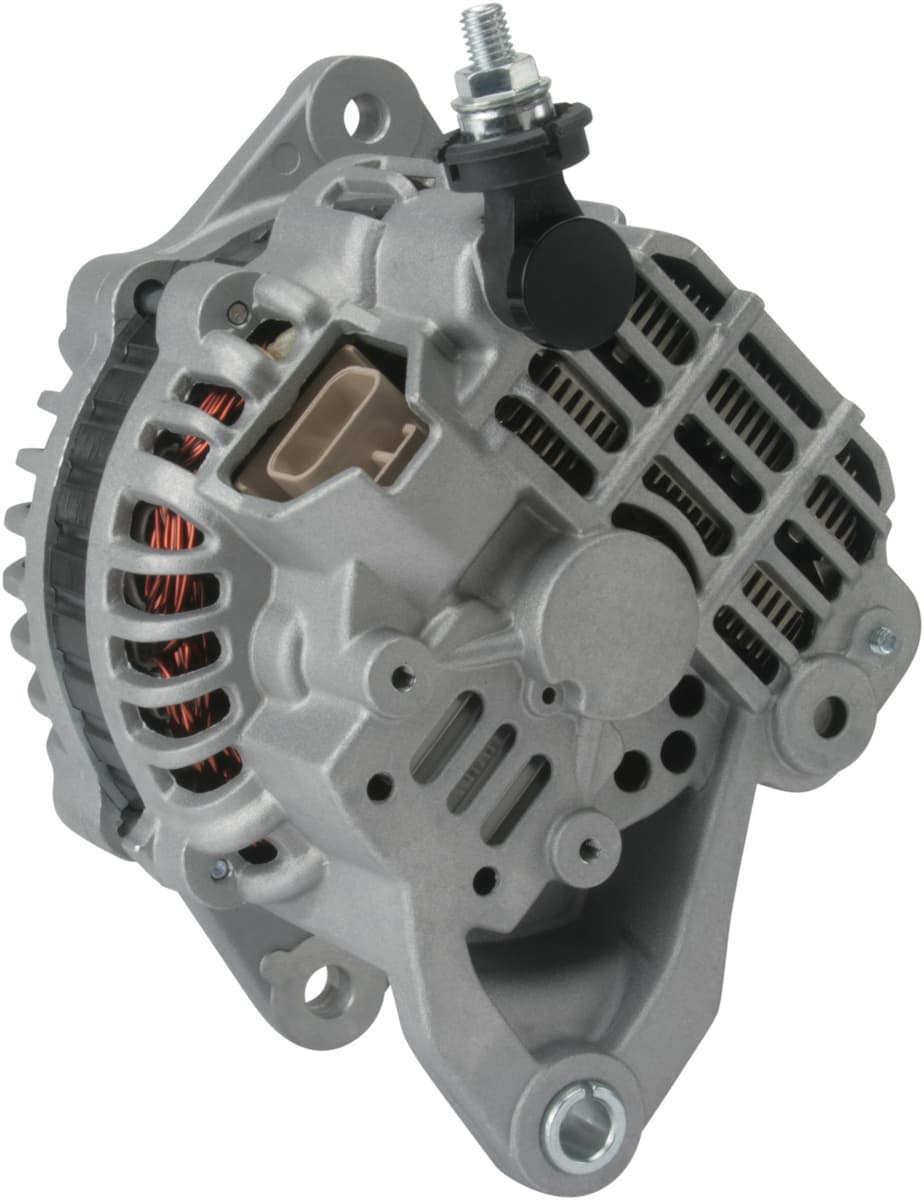 Product image - rear view