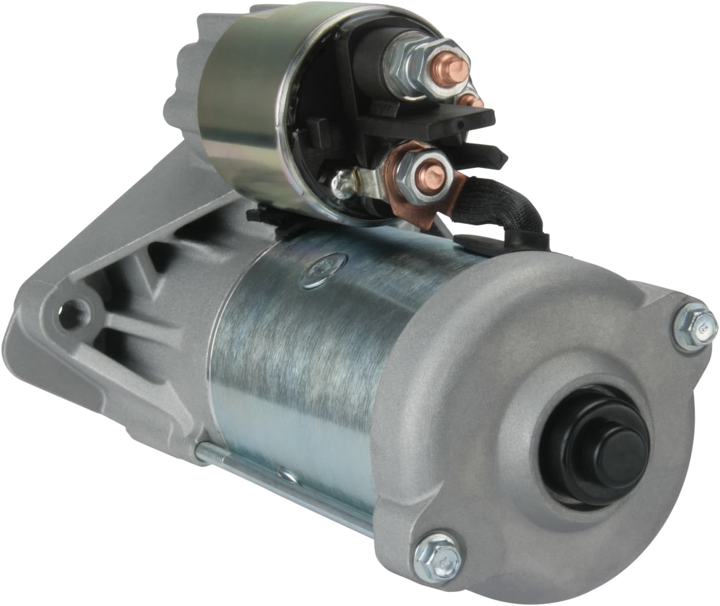 Product image - rear view