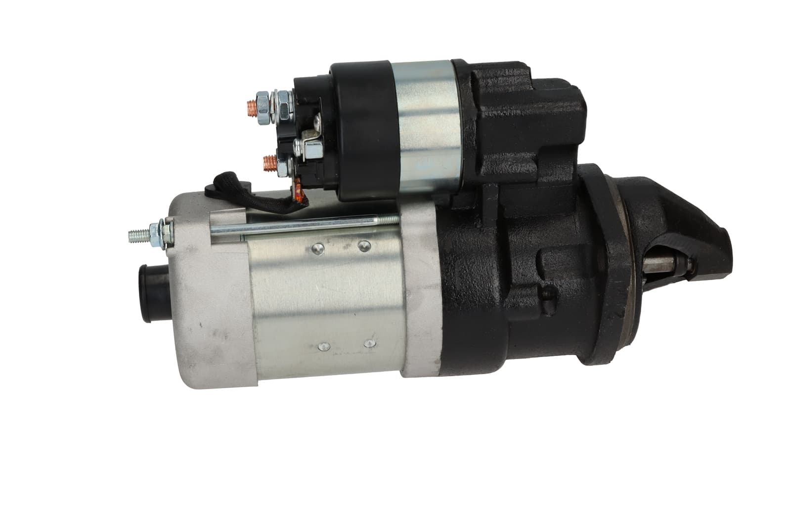 Product image - rear view