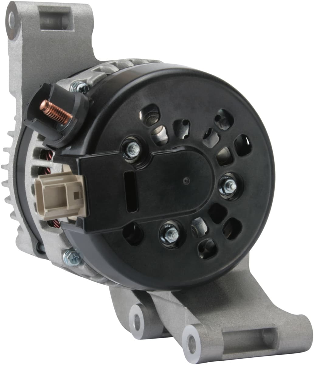 Product image - rear view