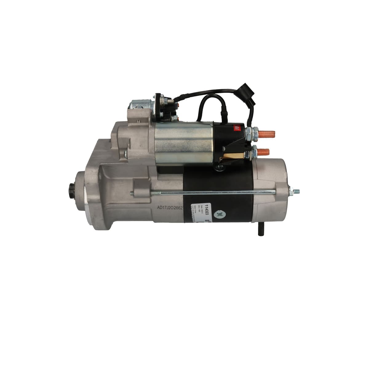 Product image - front view