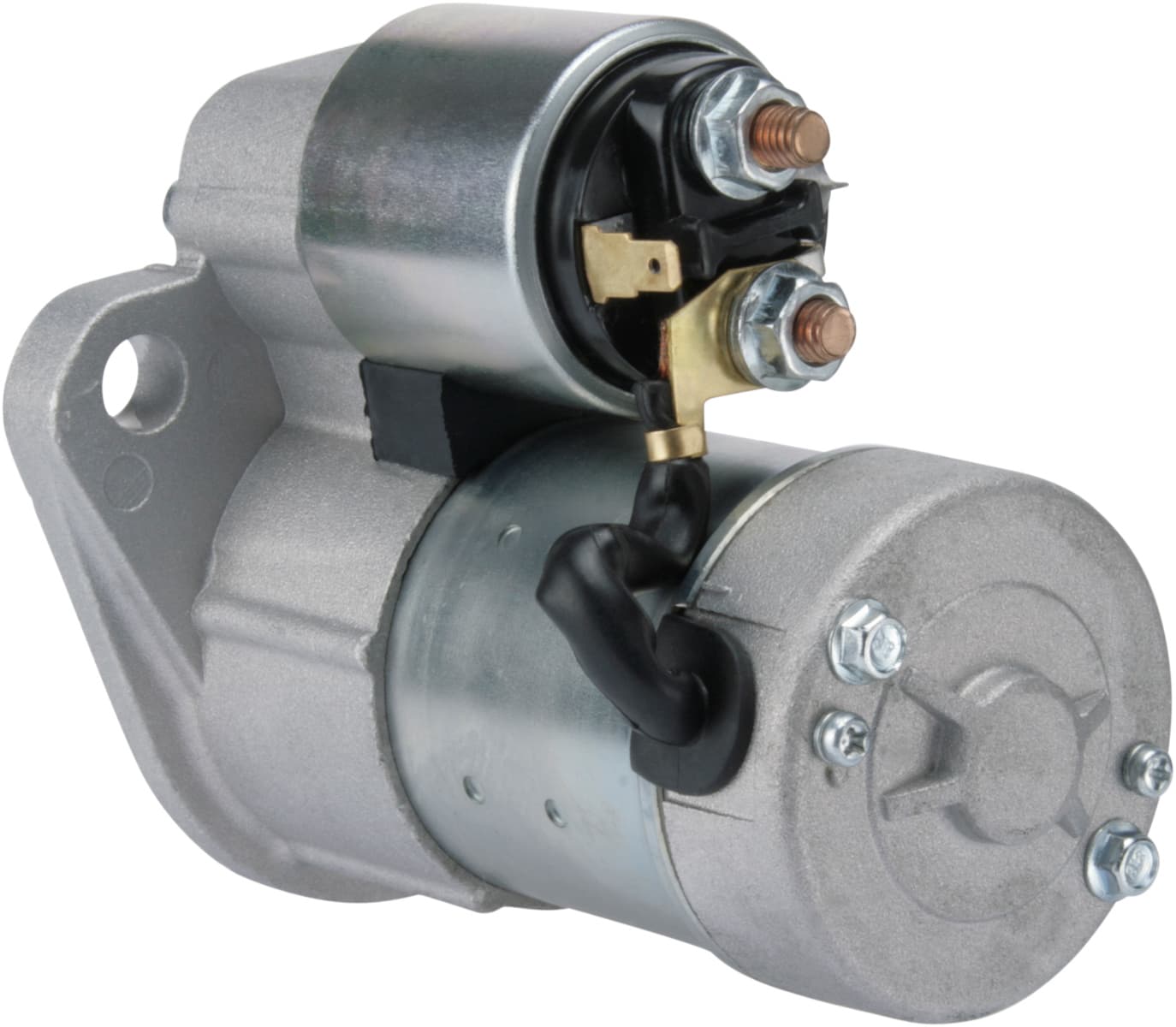 Product image - rear view