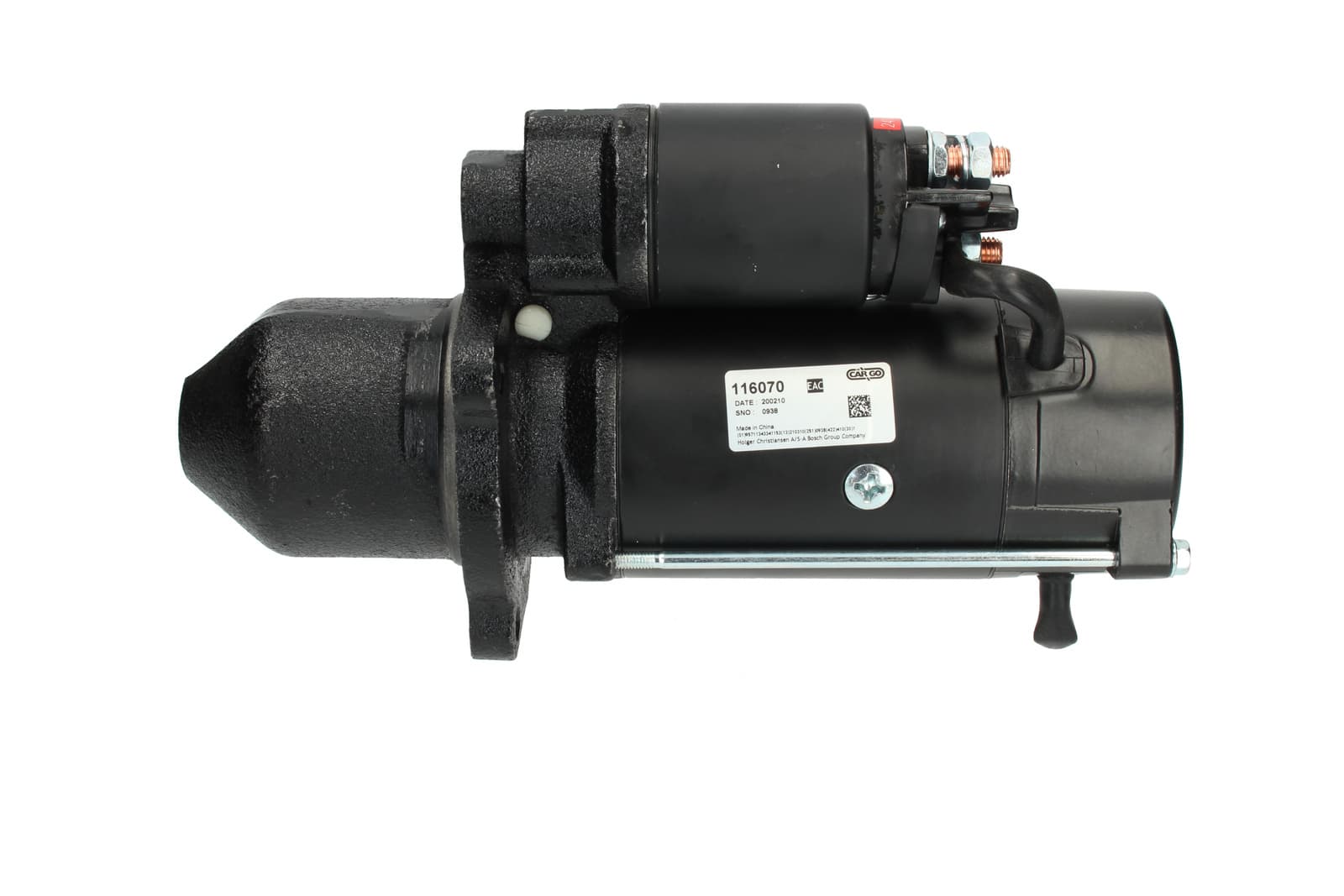 Product image - front view