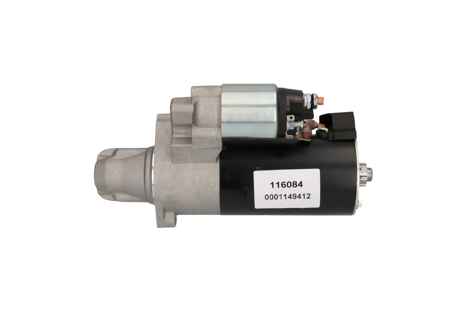 Product image - front view