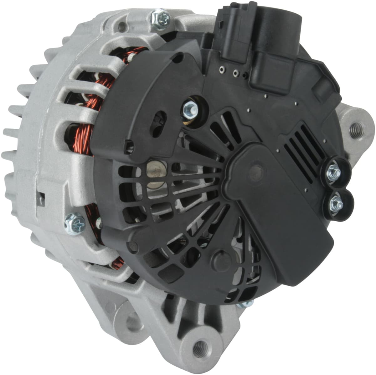 Product image - rear view