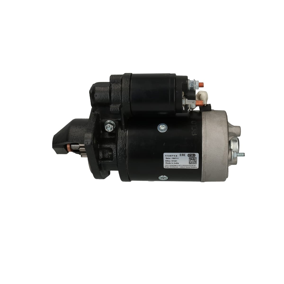 Product image - front view
