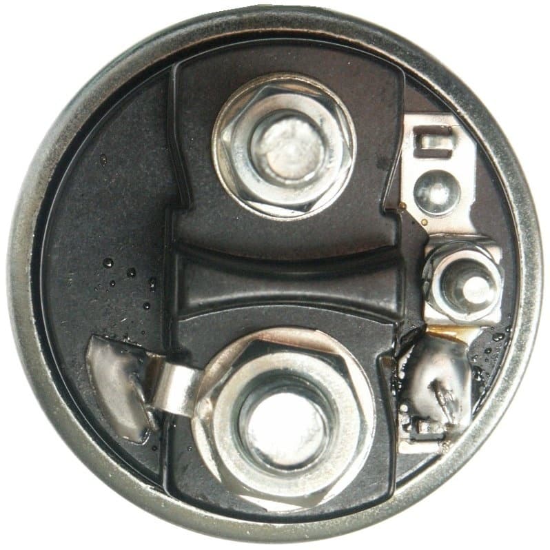 Product image - rear view