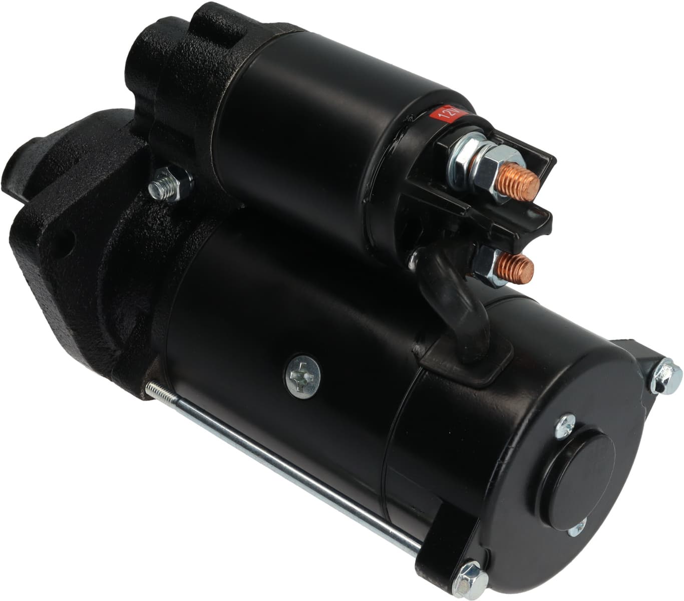 Product image - rear view