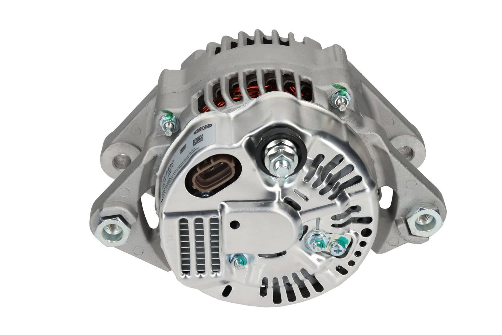 Product image - left view