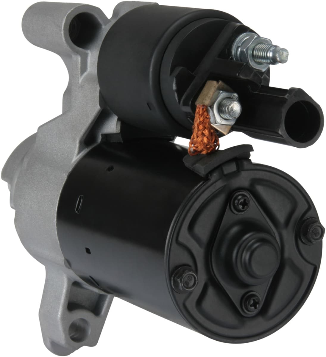Product image - rear view