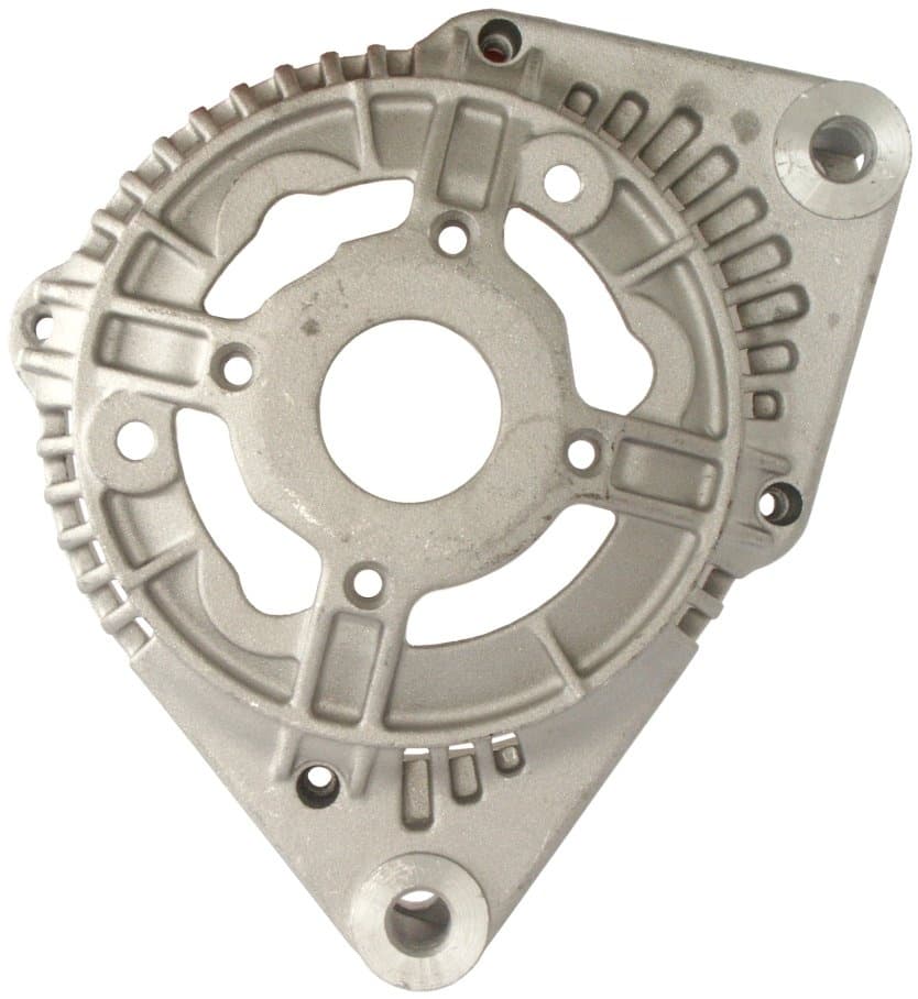 F032136361 - Palier côté entrainement