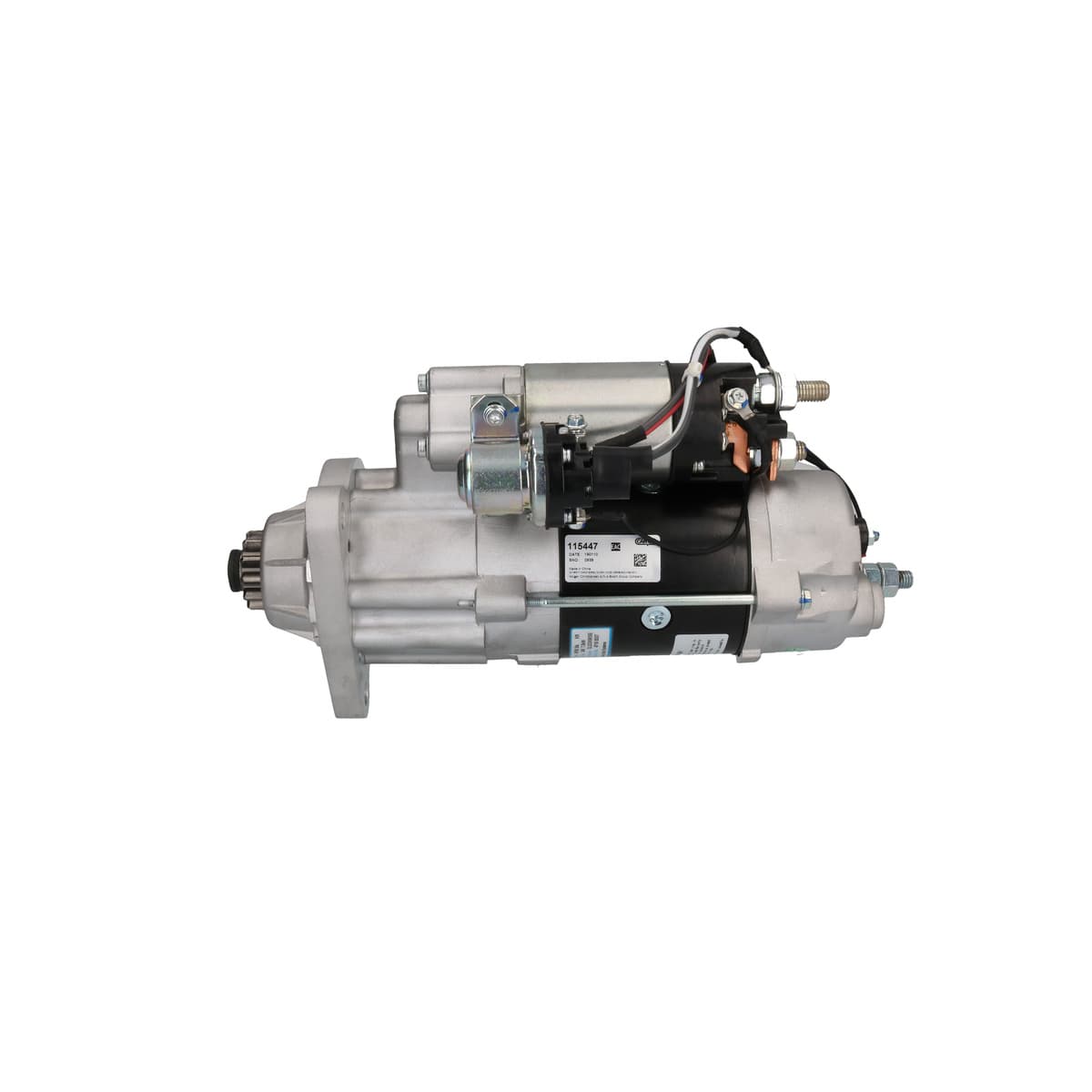 Product image - front view