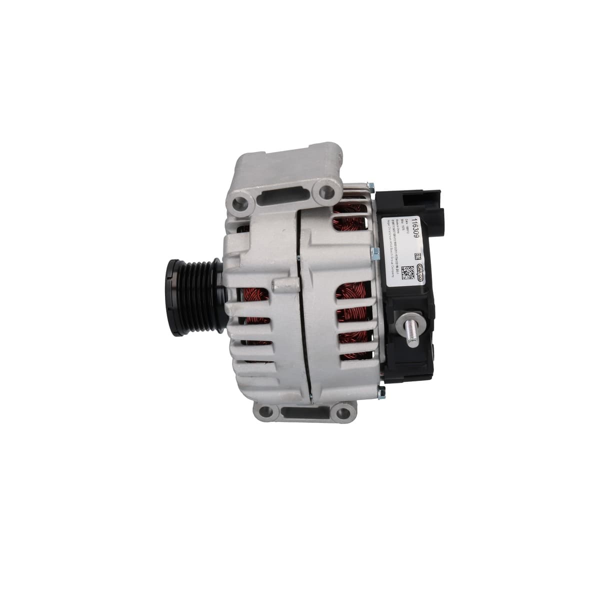 Product image - front view