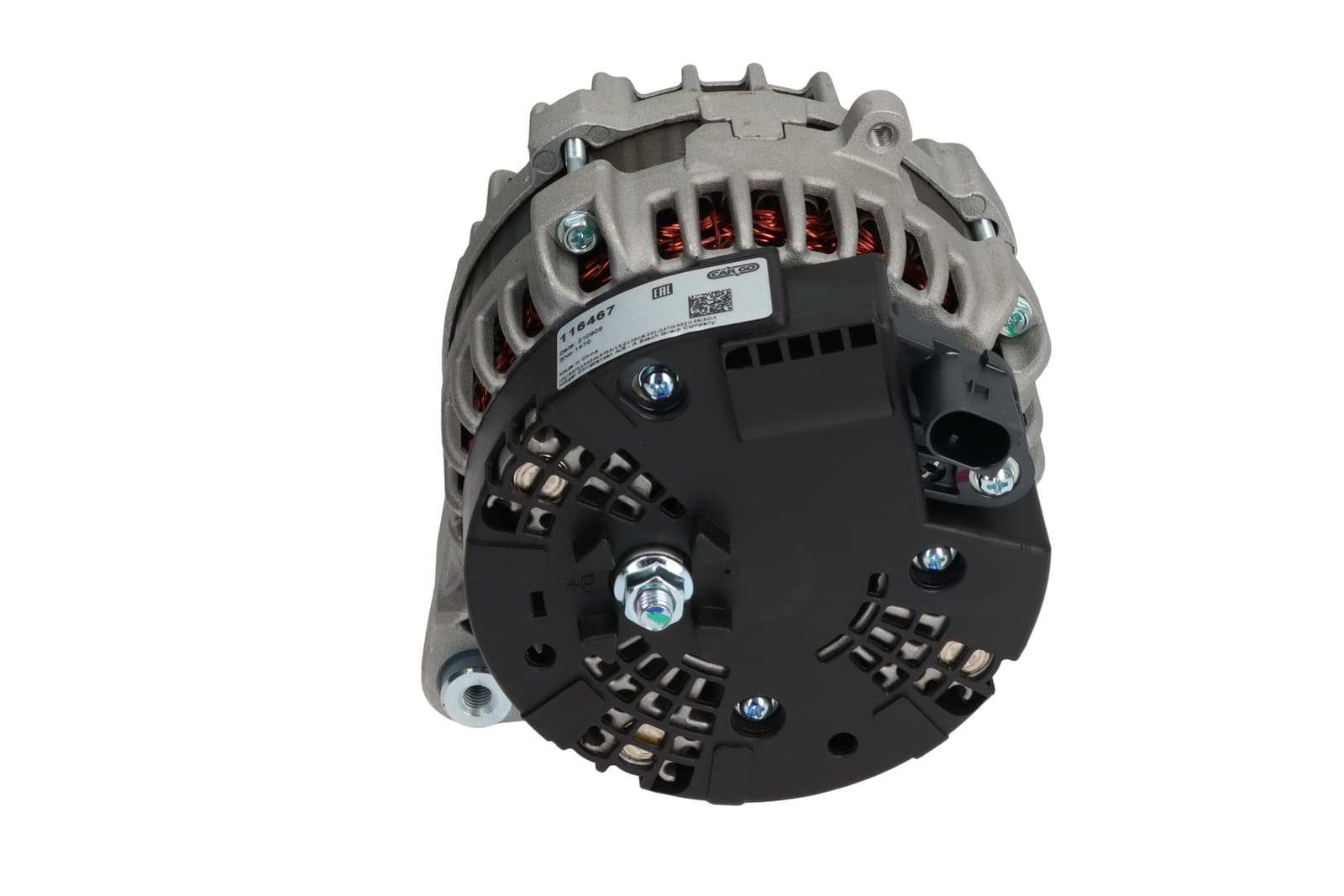 Product image - left view