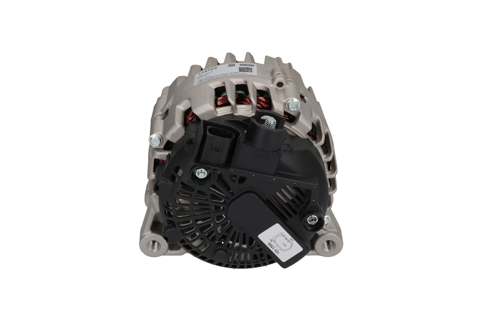 Product image - left view